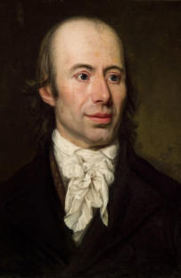                             Johann Heinrich Vo�